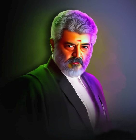 Ajith Kumar