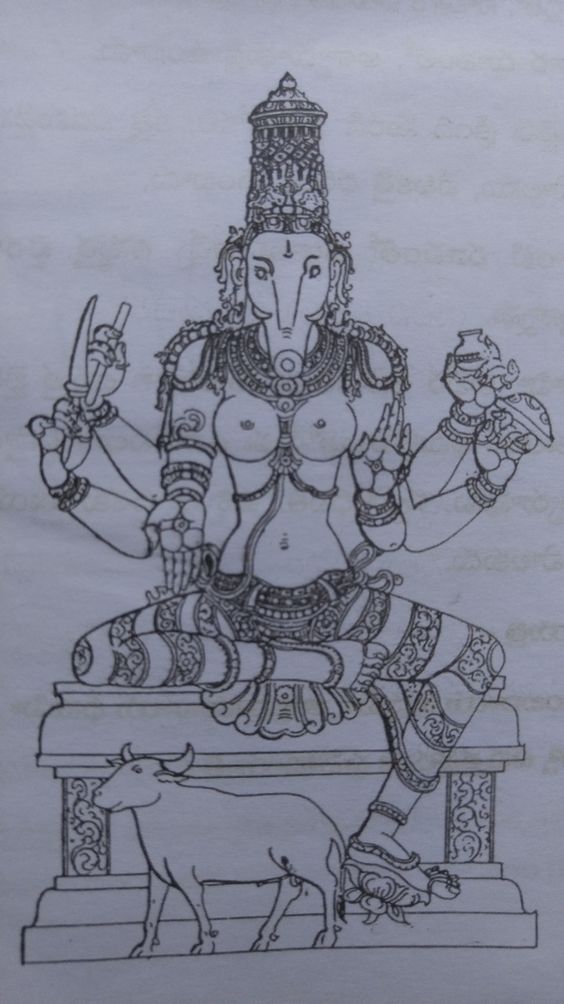 Sri Varahi Devi
