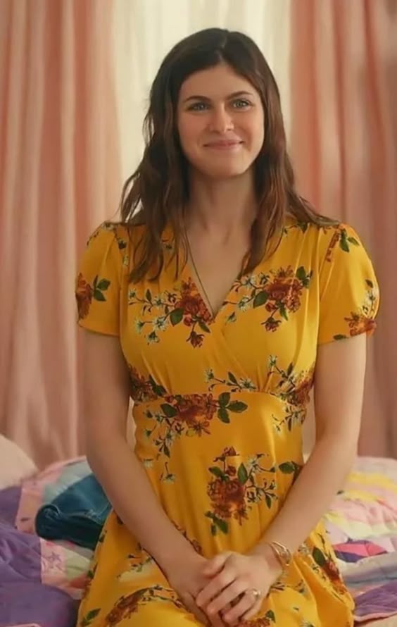Sunshine girl