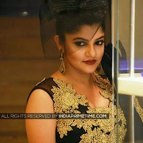 The Fresh Malayali: Aparna Balamurali Latest Hot Photo Gallery