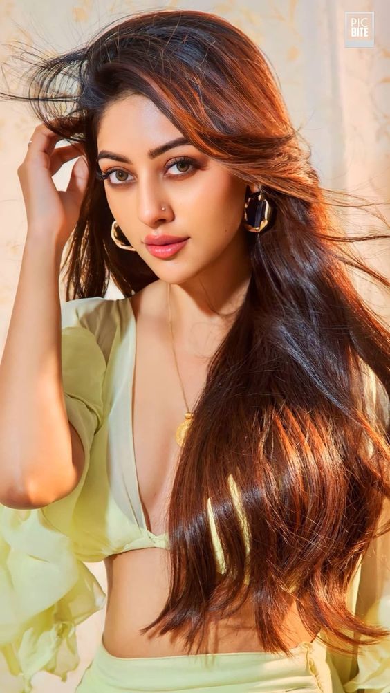 Anu Emmanuel Wallpaper