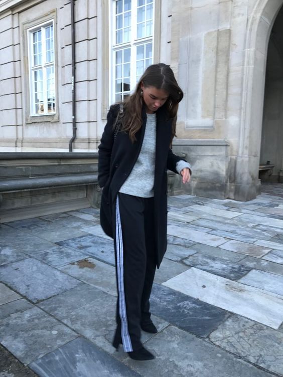 Sophia Roe | Felice Dahl | Scandi Style | Danish