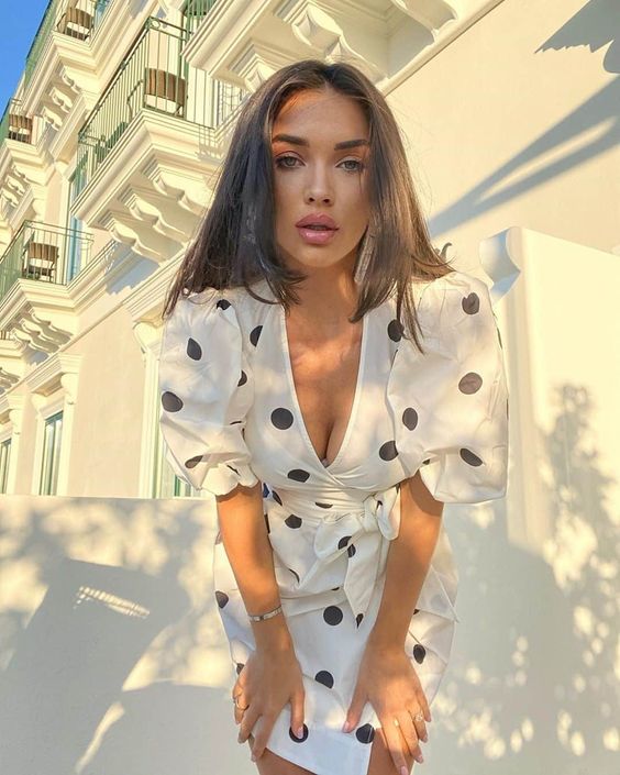 South Actress