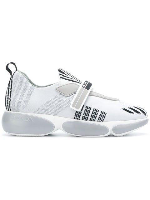 Prada Tr Prada Cloudbust Sneakers Prada