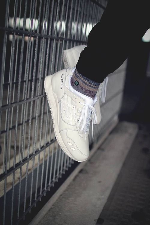 asics gel lyte 3 front runner asics gel lyte 3 front runner