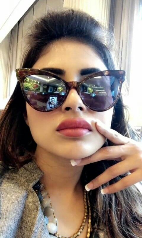 Mouni roy ❤