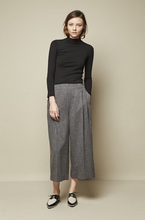 This Affordable L.A.-Based Brand Is Every Modern Minimalist's Dream via @WhoWhatWear