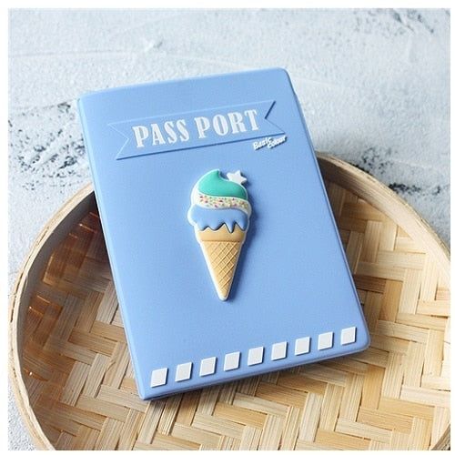 Fashion Passport Cover Cartoon Cute Pink Women Passport Holder Bags Travel Accessories ID Bank Card Bag Business Holder Case Fashion Passport Cover Cartoon Cute Pink Women Passport Holder Bags Travel Accessories ID Bank Card Bag Business Holder Case