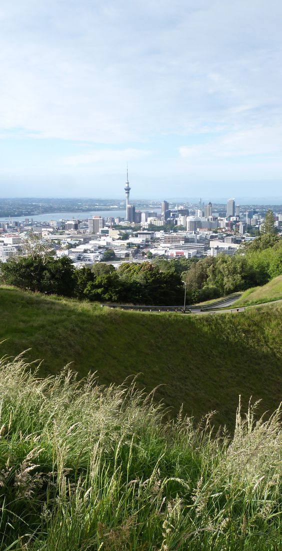 Mount Eden