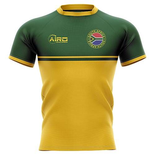 South Africa National Rugby Union Team Special Edition 2019 20 Replica Www Worldsoccerfootballshop Com En 2020