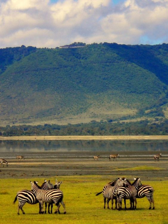 Tanzania