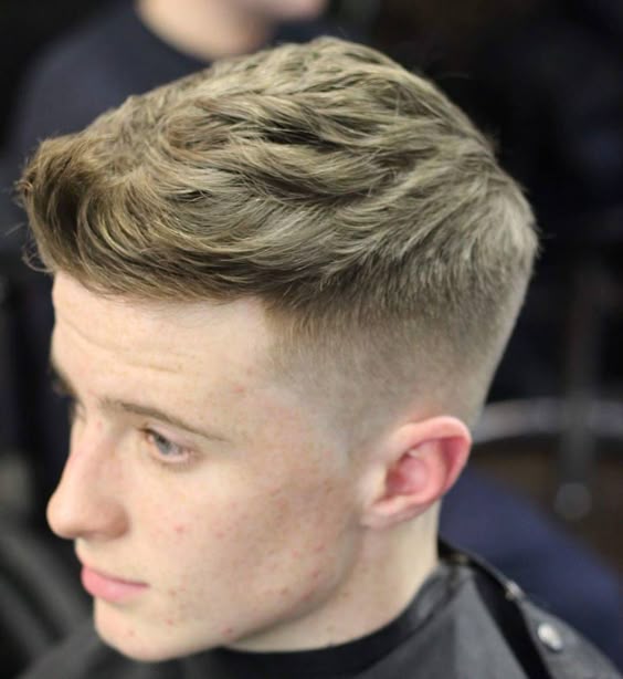hairstyles for thin hair
