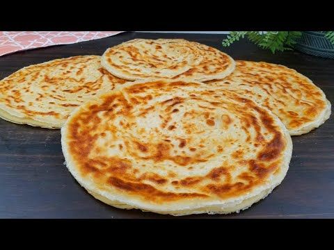 خبز البيتا يوتيوب اكلات ومشروبات اكلات عربية