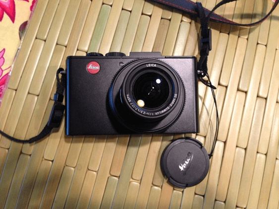 Leica D Lux 6 Manual Manual For Germany Premium Compact Leica Best Digital Camera Leica Camera