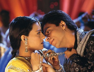 anjali