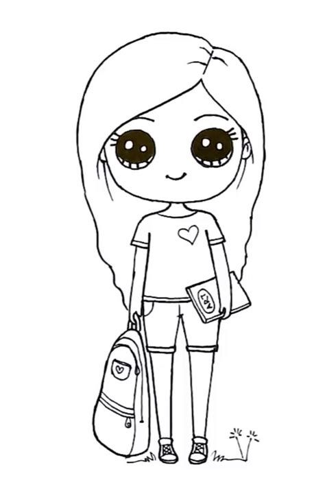 Pin By Ummus On Kleidung Kawaii Girl Drawings Cute Coloriage Kawaii Coloriage Chaton Dessin Kawaii A Colorier Pin By Ummus On Kleidung Kawaii Girl Drawings Cute Coloriage Kawaii Coloriage Chaton Dessin Kawaii A Colorier