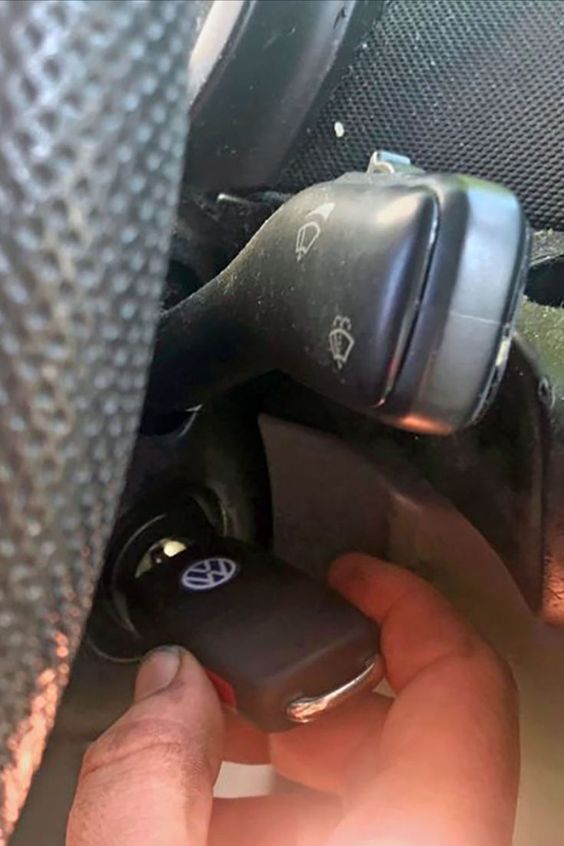 Click. Click. Click. It’s a dreaded sound for many drivers, especially when they are trying — unsuccessfully — to start their car. This is also a telltale sign that a vehicle’s starter is going bad. A bad starter is one reason why a car won’t start. Having a dead battery or the alternator going bad are other possibilities. What are the symptoms of a bad starter? Aside from a clicking noise, drivers may notice some other indicators when the starter needs to be replaced.