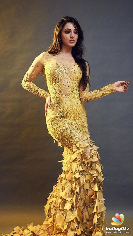 Kiara Advani