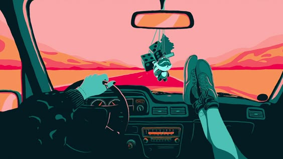 Long Drive