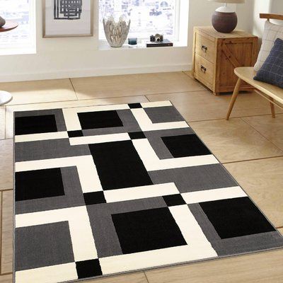 Wrought Studio Glancy Geometric Gray Area Rug Wayfair Em 2020 Tapete Da Sala De Estar Tapetes Para - Gray Area Rug Wayfair Wrought Studio Glancy Geometric Gray Area Rug Wayfair Em 2020 Tapete Da Sala De Estar Tapetes Para - Gray Area Rug Wayfair