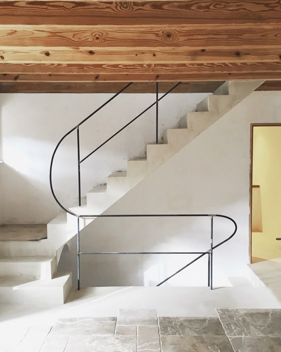 www.moredesign.es. COME SEE MORE Rustic Spanish Villa Interior Design Inspiration!