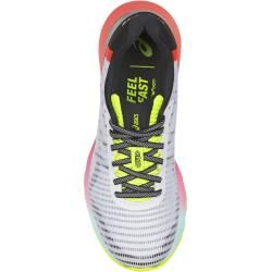 Asics DynaFlyte 3 2019 weiss Laufschuhe Damen AsicsAsics in ... Asics DynaFlyte 3 2019 weiss Laufschuhe Damen AsicsAsics in ...