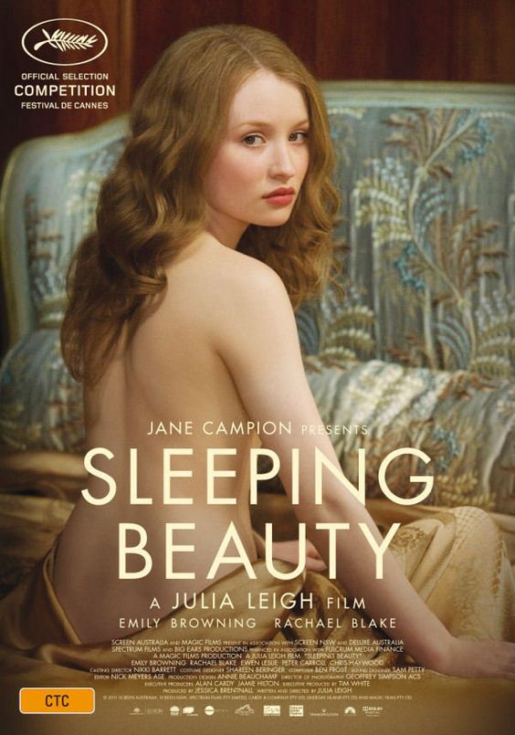 Người Đẹp Ngủ Trong Rừng - Sleeping Beauty