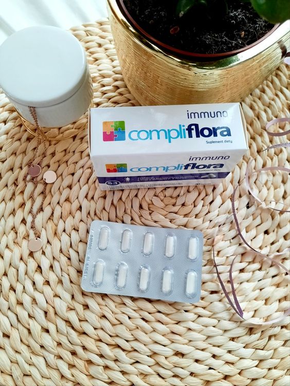 Compliflora Immuno