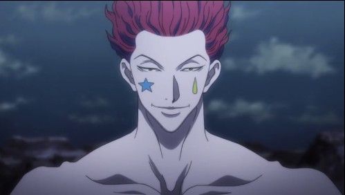 pic Hunter X Hunter All Male Characters pin by bell cranel on hunter x hunter