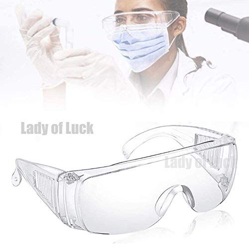 Gafas De Seguridad Lentes De Protectoras Antivaho Transparent Para Laboratorio Agricultura I Gafas De Seguridad Lentes De Proteccion Lentes