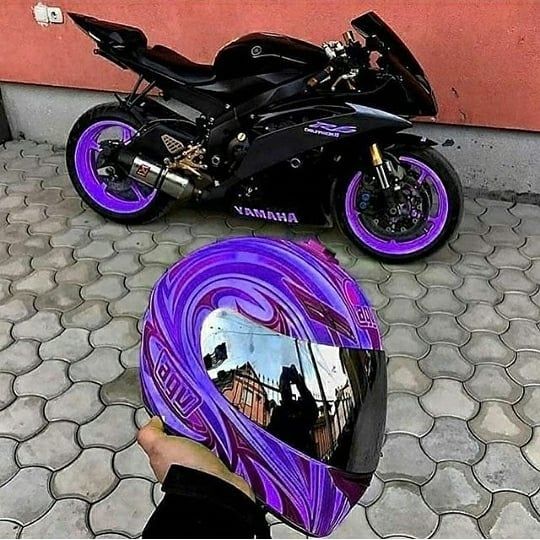 Motard Passion