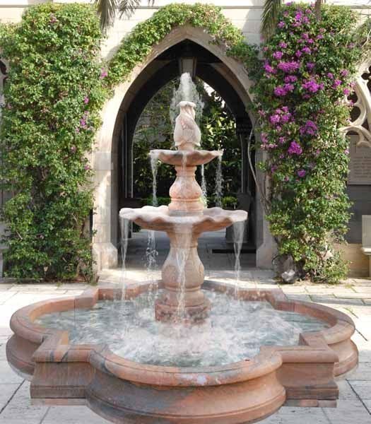 46 Beautiful Fountains Design In Backyard You Ll Love Water Outdoor Yard Garden Water Fountains Outdoor, Beautiful Home Gardens With Fountains