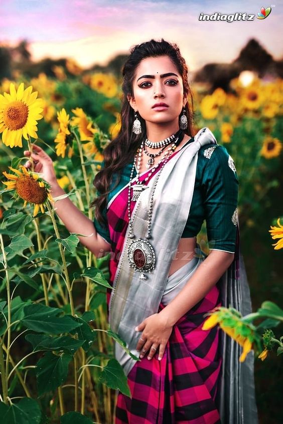 Rashmika Mandanna