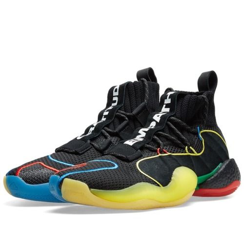 Adidas crazy pharrell williams sale