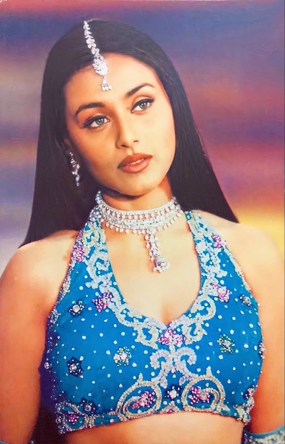 #ranimukerji #bollywoodfashion #bollywood