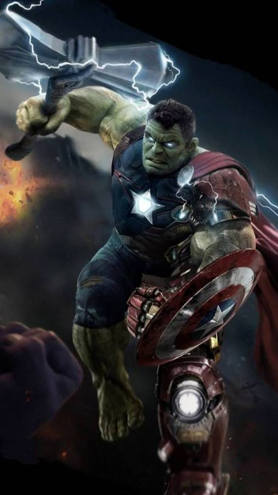 Download Hulk wallpaper by georgekev - 76 - Free on ZEDGE™ now. Browse millions of popular avengers Wallpapers and Ringtones on Zedge and personalize your phone to suit you. Browse our content now and free your phone