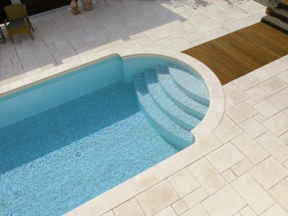 Einfassungen für Schwimmbad und Swimmingpool Pool selber bauen - glasfaser pool selber bauen Einfassungen für Schwimmbad und Swimmingpool Pool selber bauen - glasfaser pool selber bauen