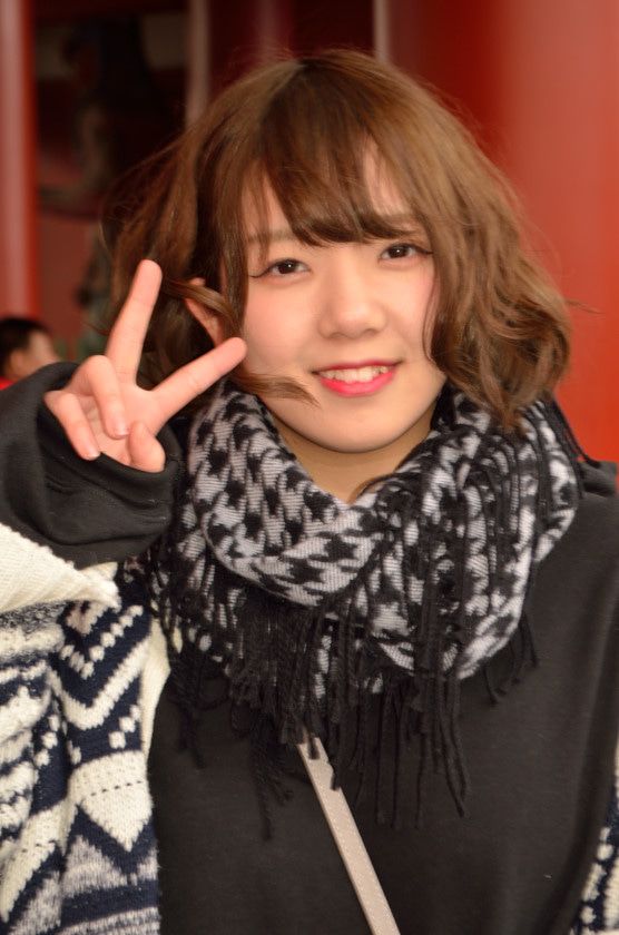 2 11 浅草 その4 クリスティー 女性のファッション 可愛い女の子 2 11 浅草 その4 クリスティー 女性のファッション 可愛い女の子