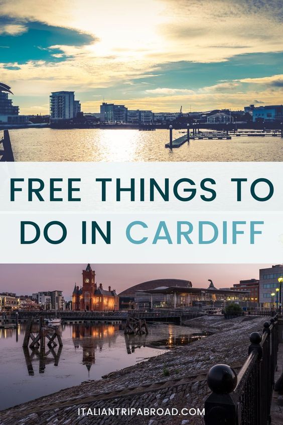 15 Incredible free things to do in Cardiff for every traveller 13 Amazing free things to do in Cardiff Wales