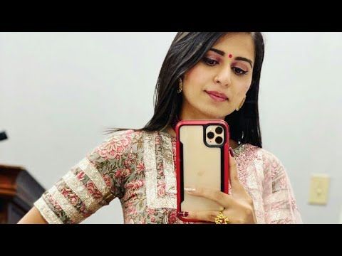 Kinjal Dave Whatsapp Status