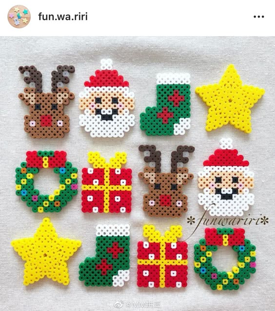 「アイロンビーズ クリスマス ディズニー」の検索結果 - Yahoo!検索(画像)