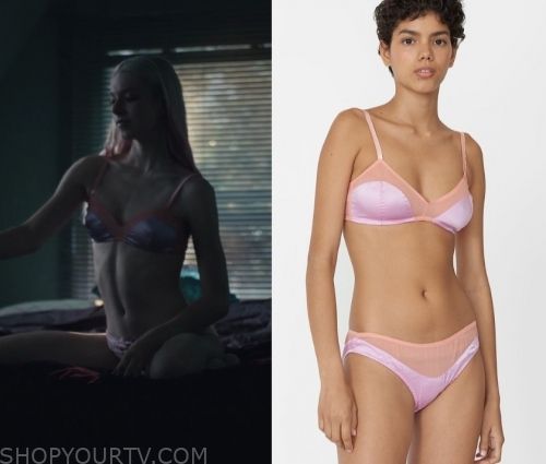 Lingerie Episode 3 Lingerie Episode 3