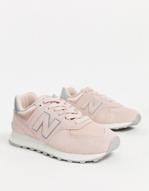 new balance 574rosa new balance 574rosa