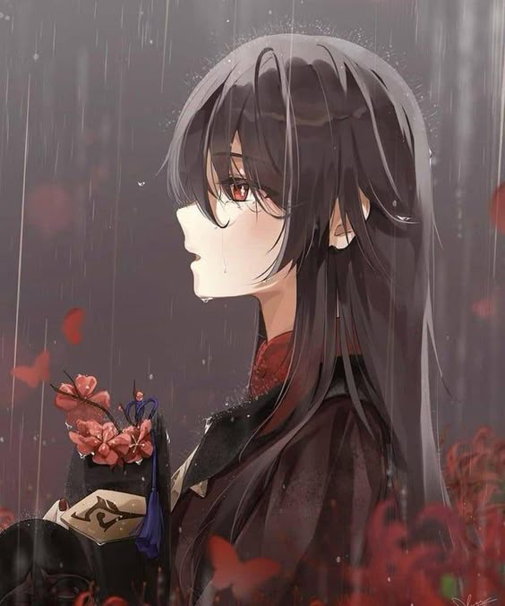 Sad hu Tao