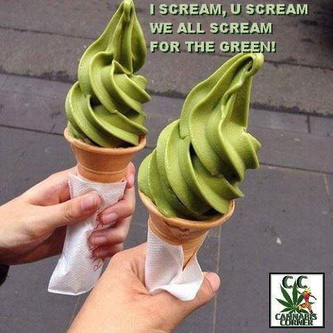 Edibles are definitely the way to go for many medical marijuana patients across the globe. Ice Cream made with Cannabis is becoming quite popular. Ben & Jerry are in support making a cannabi...
