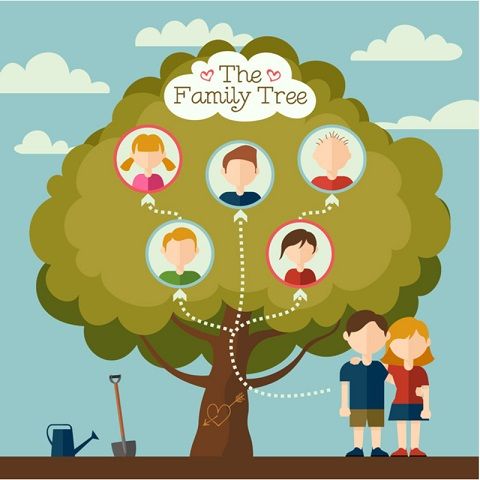 Pin En Arbol