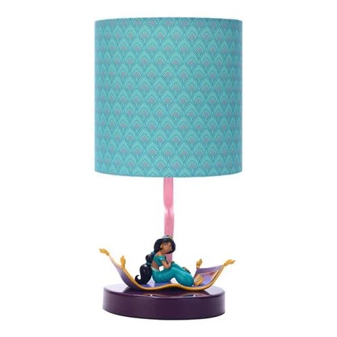 Pin On Princess Jasmine Pin On Princess Jasmine, Disney Jasmine Table Lamp
