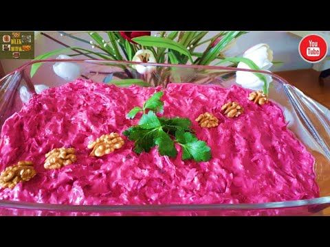 Sofranıza Ve Hayatınıza Renk Gelsin Kırmızı Pancar Salatası Tarifi Di̇l Pancar Salatası Tarifleri Pancar Salatası Pancar
