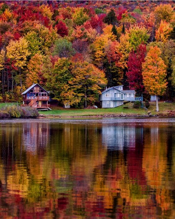 About Pleasant Valley Insurance In Jeffersonville Vermont
