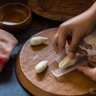 Jhinuk Pitha Payesh